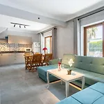 Villa Asli Paradise Dalyan
