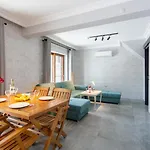 Asli Paradise Villa Dalyan