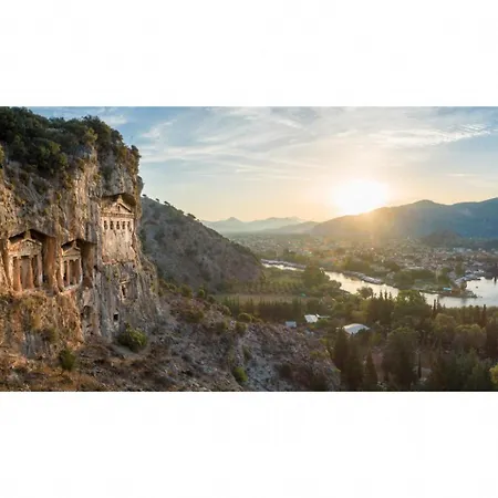 Asli Paradise * Muğla