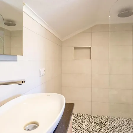 Asli Paradise בית נופש דליאן