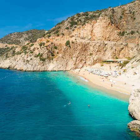 Asli Paradise Muğla