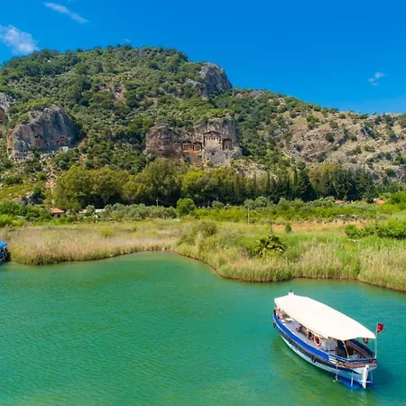 Asli Paradise Holiday home