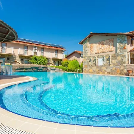 Asli Paradise Mugla