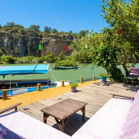 Asli Paradise Ferienhaus Muğla