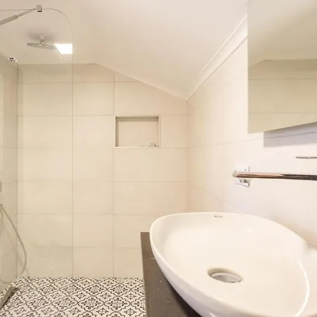 Asli Paradise בית נופש דליאן