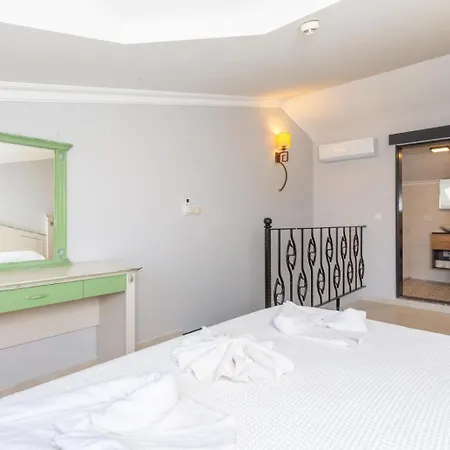 Asli Paradise * דליאן