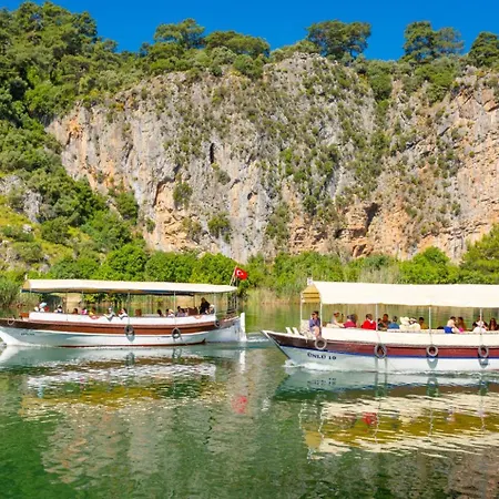 Asli Paradise * Muğla