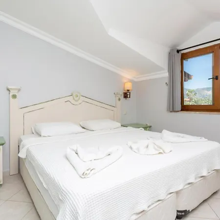 Asli Paradise בית נופש