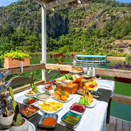 Ferienhaus Asli Paradise *