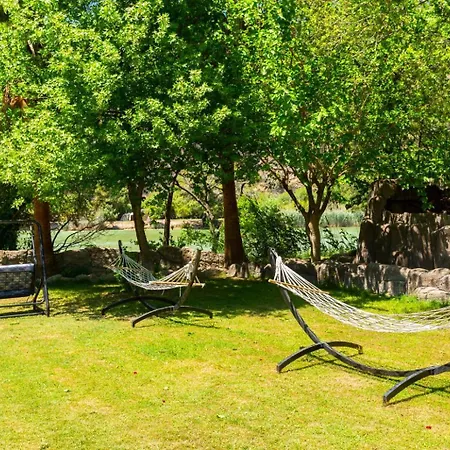 Дом отдыха Asli Paradise Дальян