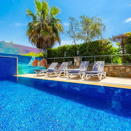 Asli Paradise Muğla