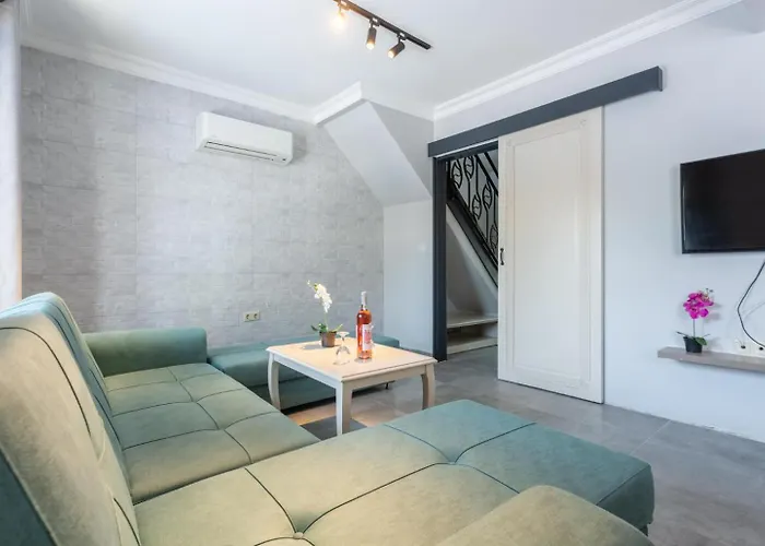 Asli Paradise * 달리안