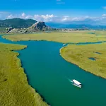 Asli Paradise * Dalyan