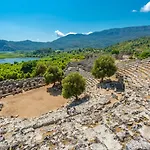Asli Paradise Dalyan