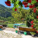 Asli Paradise Βίλα Dalyan