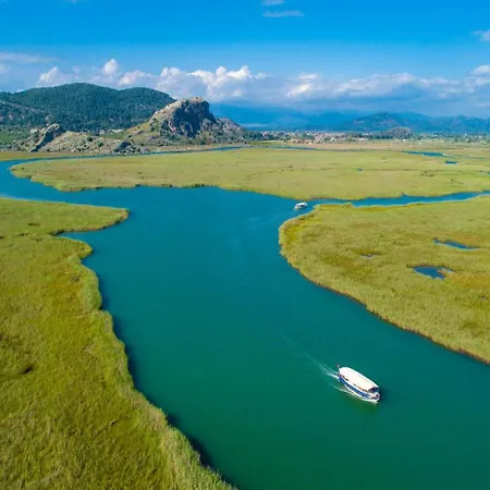 Asli Paradise * Dalyan