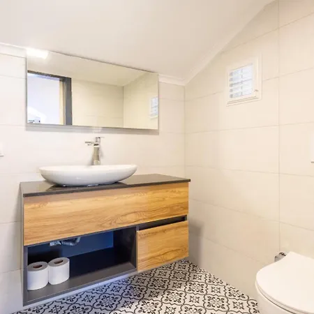 Asli Paradise بيت للعطل *