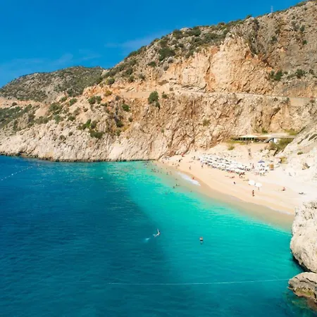 Asli Paradise داليان