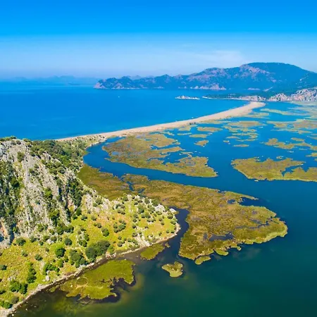 بيت للعطل Asli Paradise