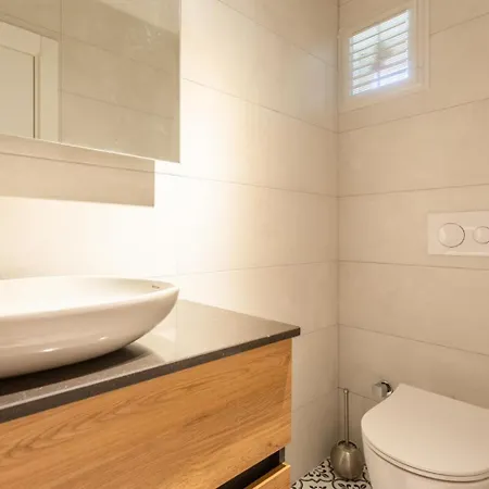 بيت للعطل Asli Paradise