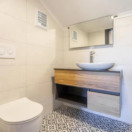 Asli Paradise بيت للعطل *