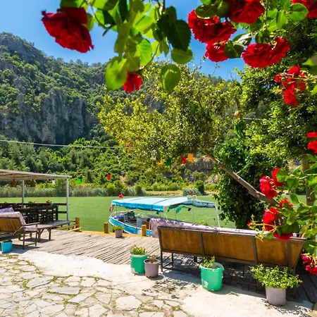 Asli Paradise Villa Dalyan