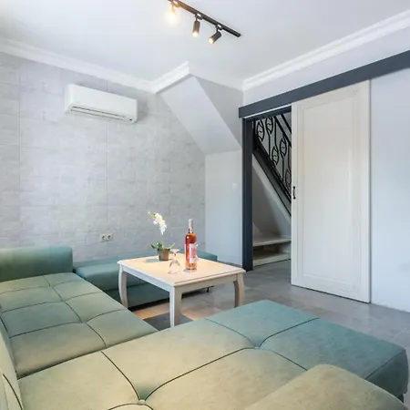 Asli Paradise * داليان