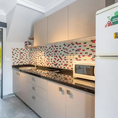 بيت للعطل Asli Paradise