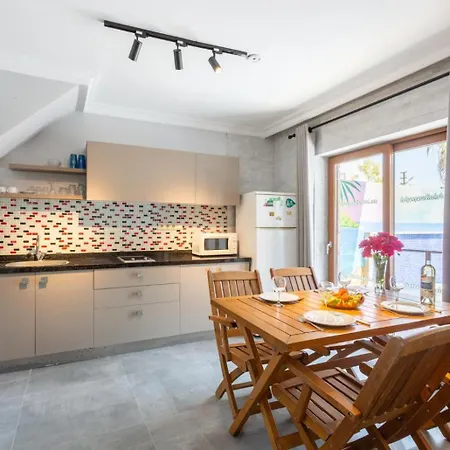 بيت للعطل Asli Paradise