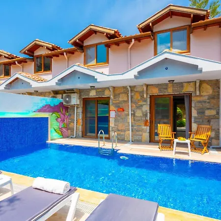 Asli Paradise * Dalyan