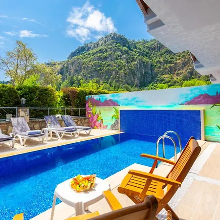 Asli Paradise داليان