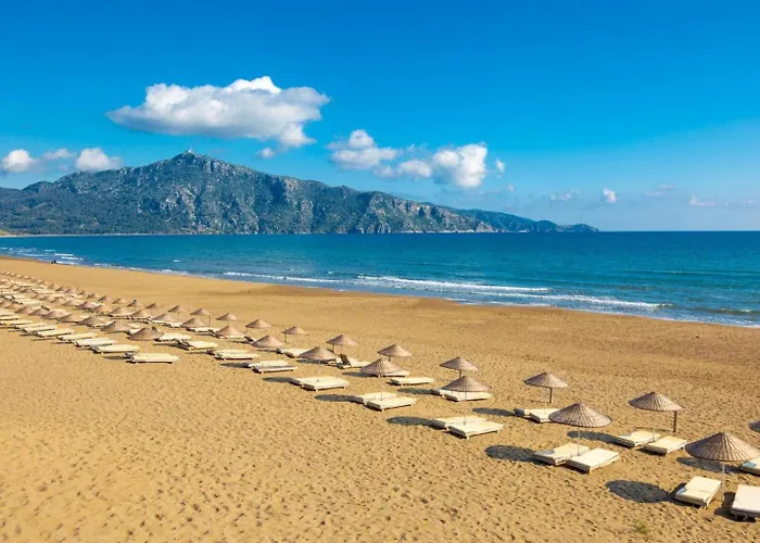 Asli Paradise Σπίτι διακοπών