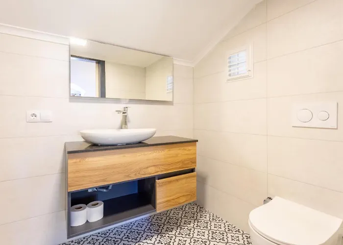 Asli Paradise Vakantiehuis *