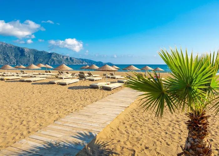 Σπίτι διακοπών Asli Paradise