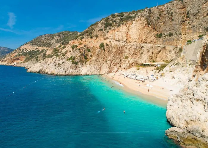 Asli Paradise داليان