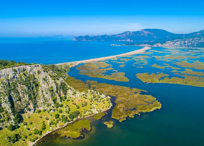 بيت للعطل Asli Paradise