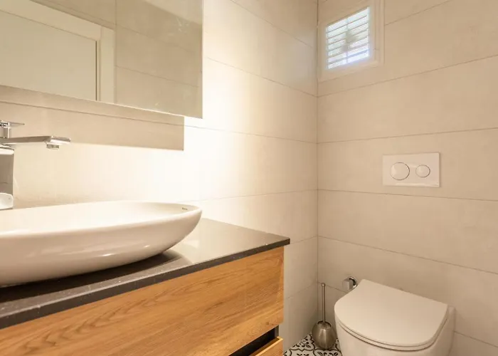 بيت للعطل Asli Paradise