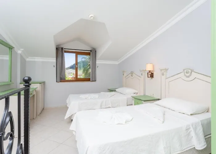 Vakantiehuis Asli Paradise *