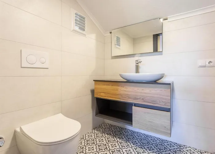 Asli Paradise Vakantiehuis *