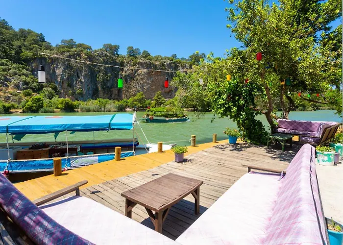 Asli Paradise Σπίτι διακοπών Dalyan