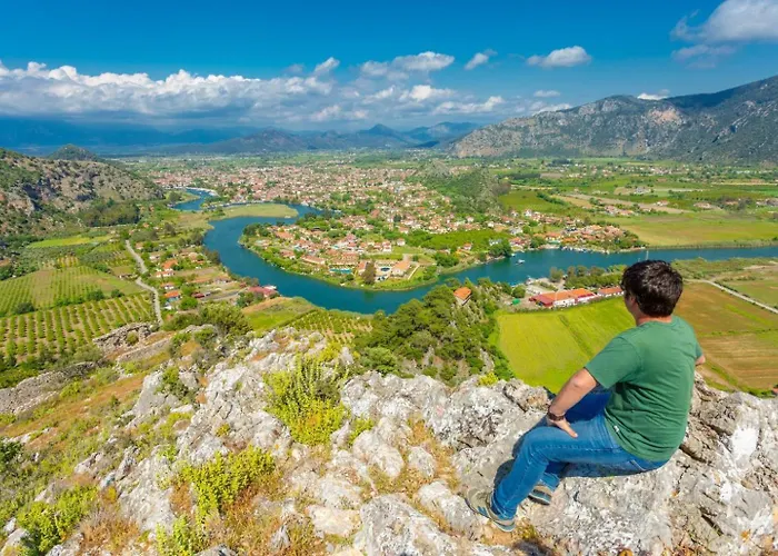 Asli Paradise Dalyan