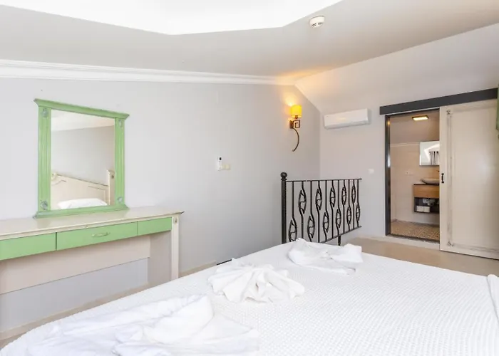 Asli Paradise * داليان