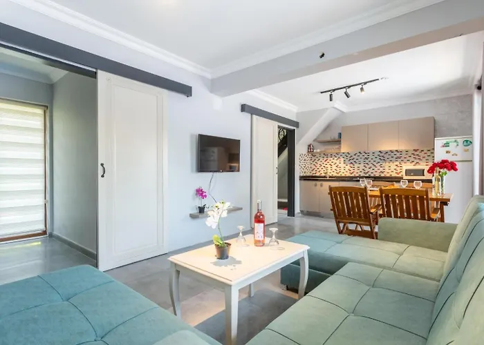 Asli Paradise Vakantiehuis Dalyan