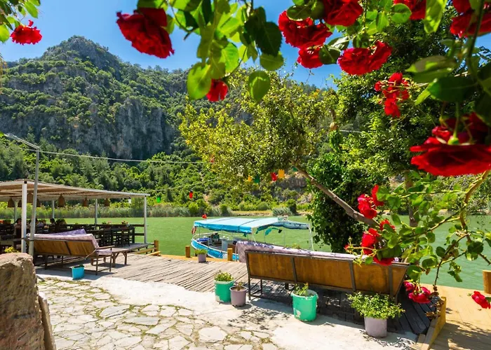 Asli Paradise Vakantiehuis Dalyan