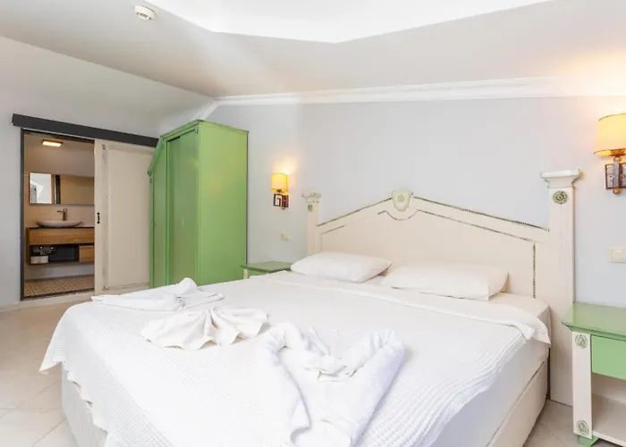 بيت للعطل Asli Paradise داليان