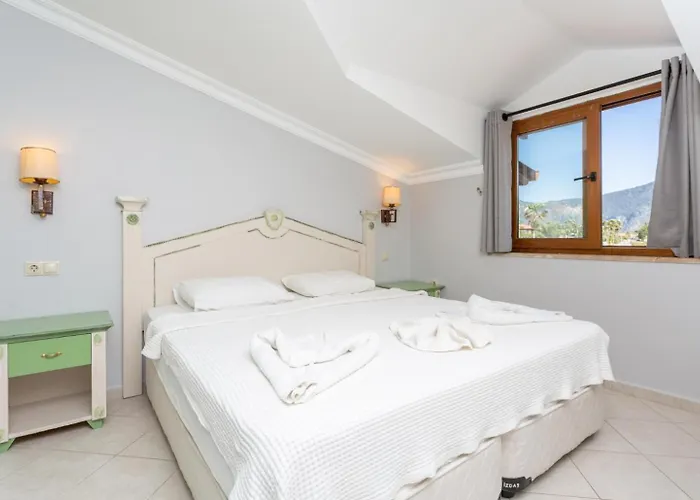 Asli Paradise Σπίτι διακοπών