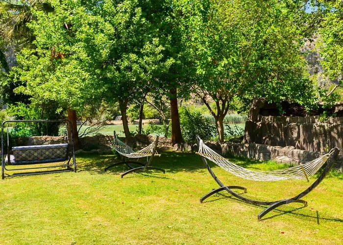 Σπίτι διακοπών Asli Paradise Dalyan