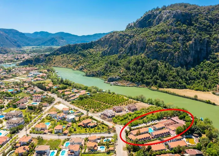 Vakantiehuis Asli Paradise *