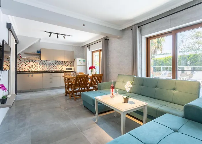 Σπίτι διακοπών Asli Paradise Dalyan