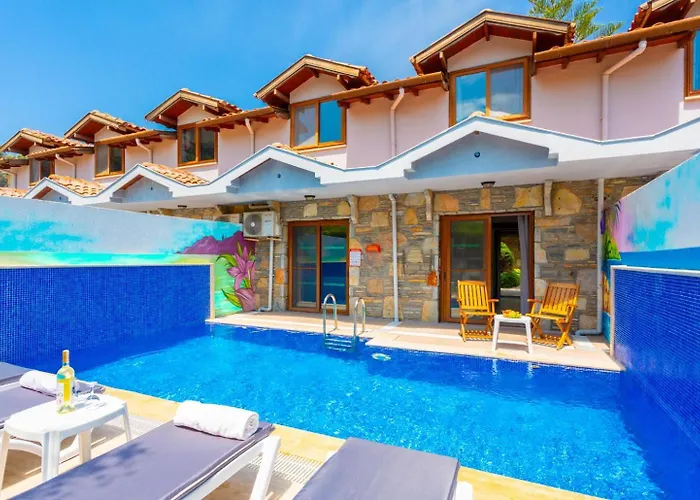 Asli Paradise * Dalyan